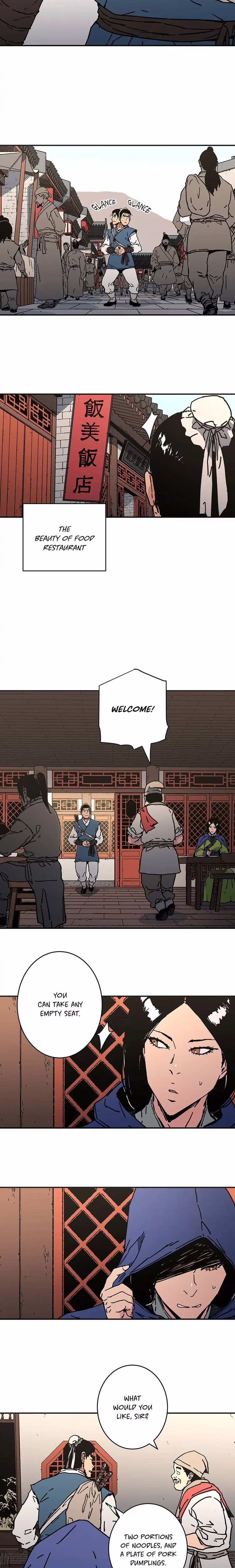 Father, Unrivaled - Chapter 159 - Part 6