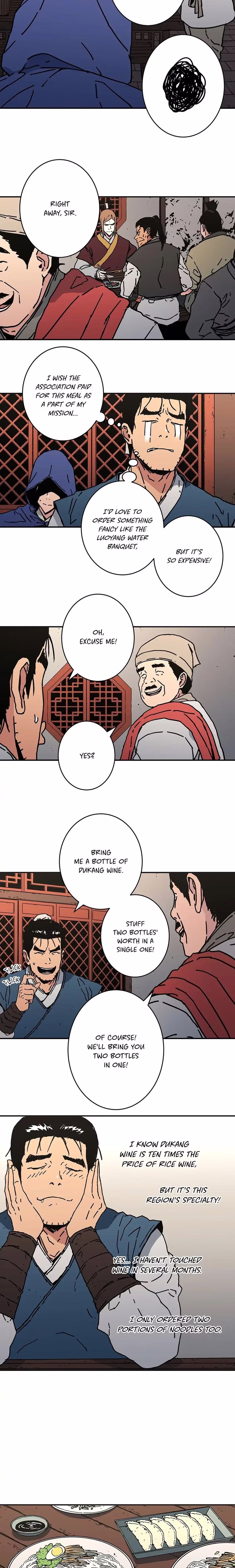 Father, Unrivaled - Chapter 159 - Part 7