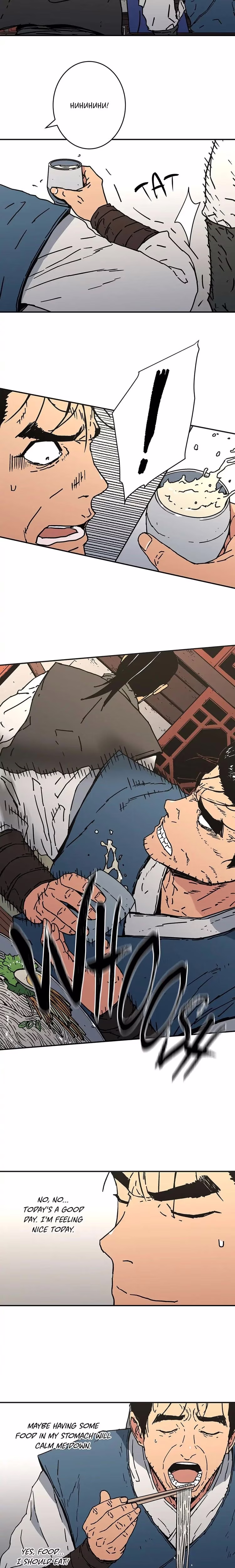 Father, Unrivaled - Chapter 159 - Part 9