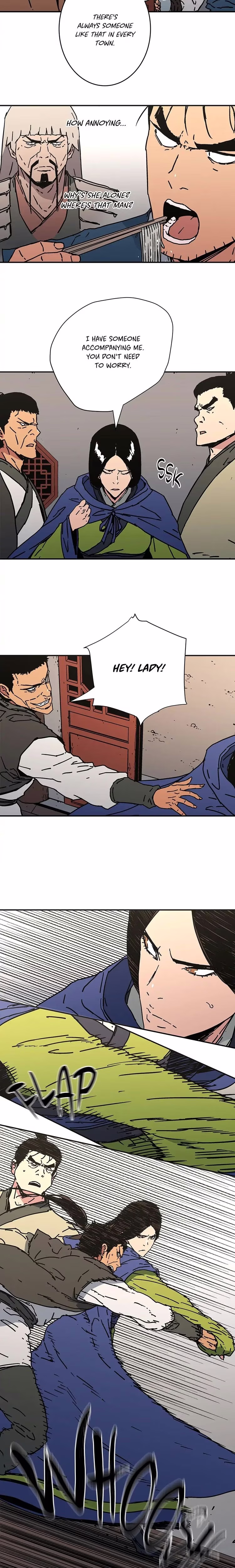 Father, Unrivaled - Chapter 159 - Part 12