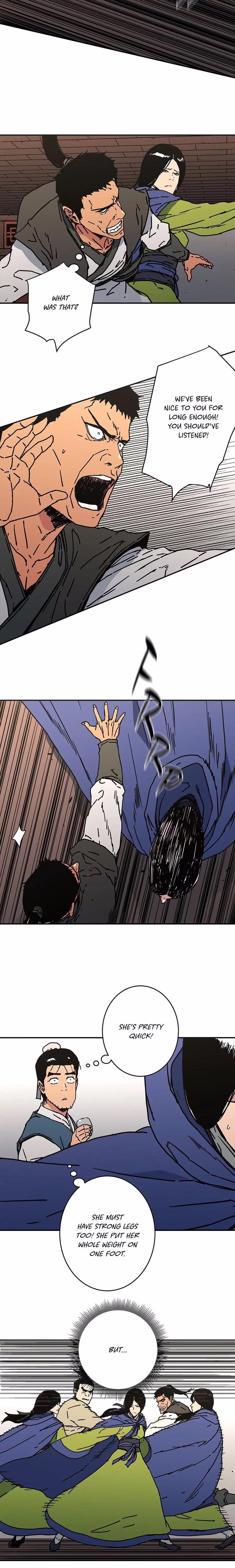 Father, Unrivaled - Chapter 159 - Part 13