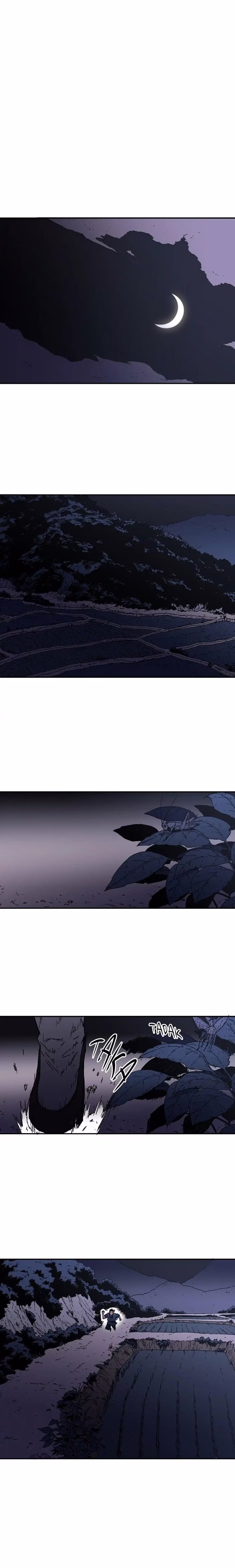 Father, Unrivaled - Chapter 16 - Part 5