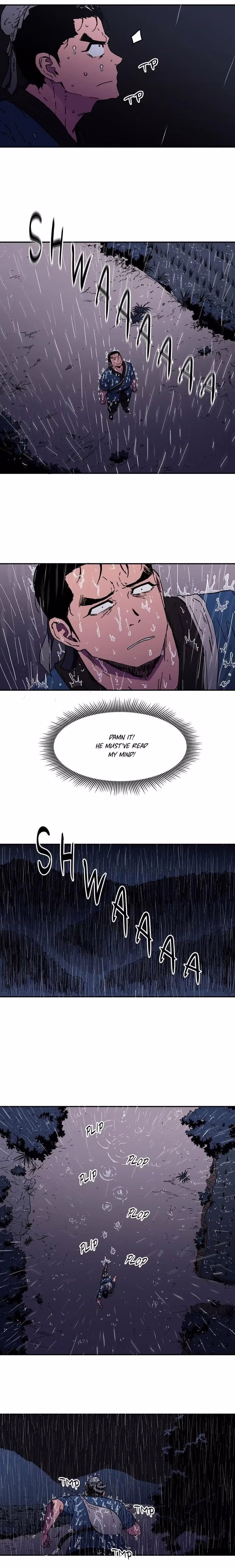 Father, Unrivaled - Chapter 16 - Part 7