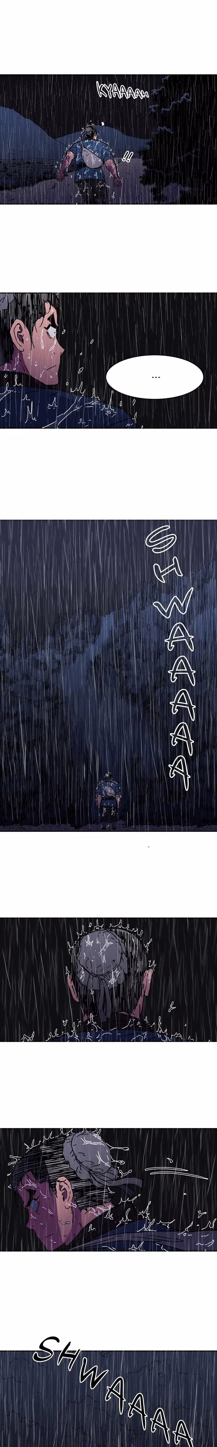 Father, Unrivaled - Chapter 16 - Part 8