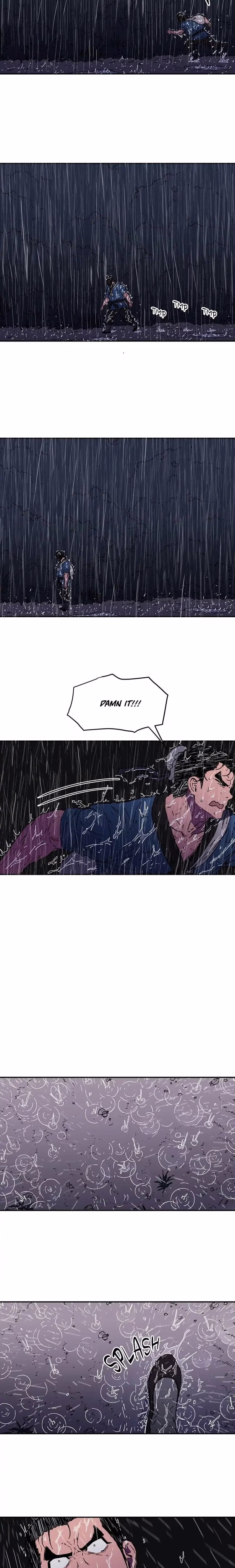 Father, Unrivaled - Chapter 16 - Part 9