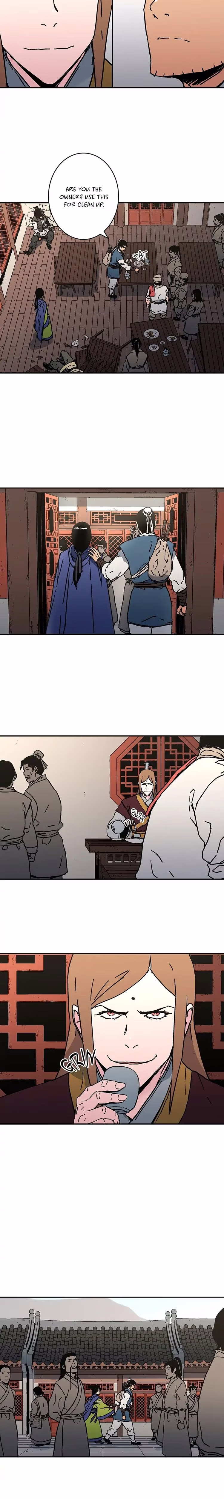 Father, Unrivaled - Chapter 160 - Part 3