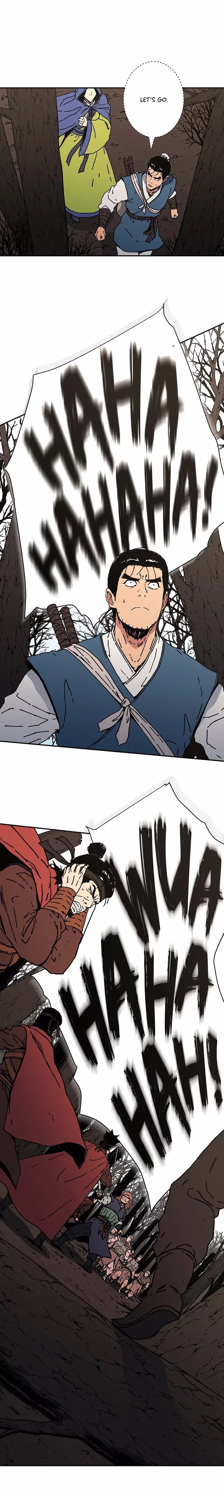 Father, Unrivaled - Chapter 162 - Part 6