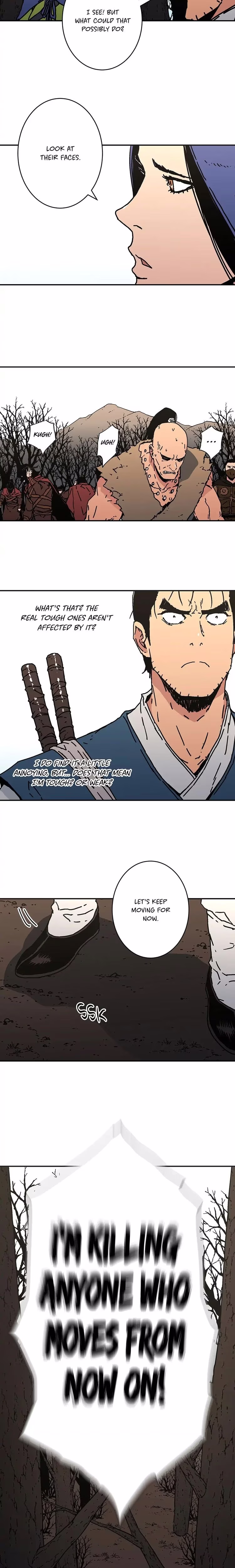 Father, Unrivaled - Chapter 162 - Part 8