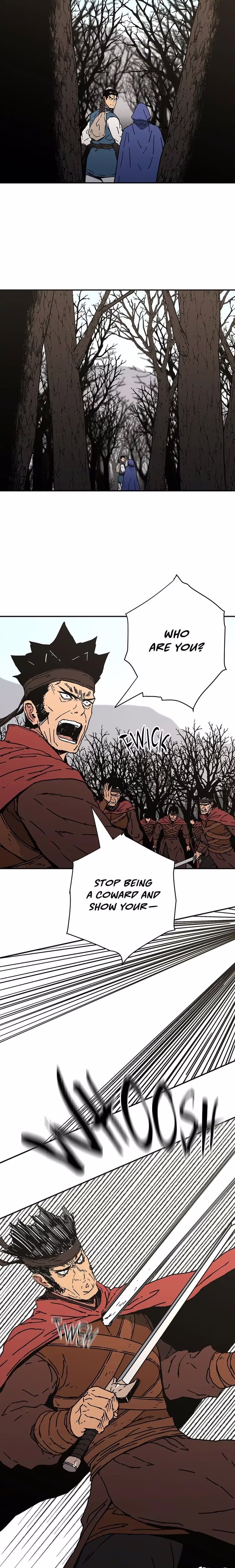 Father, Unrivaled - Chapter 162 - Part 10