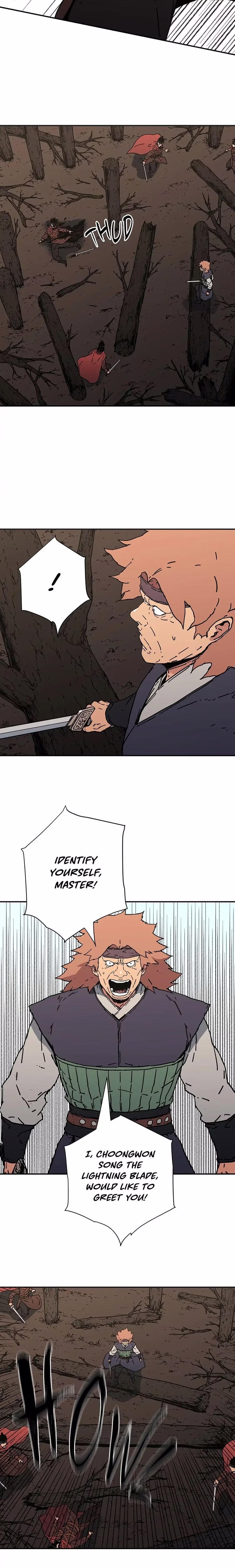 Father, Unrivaled - Chapter 162 - Part 11