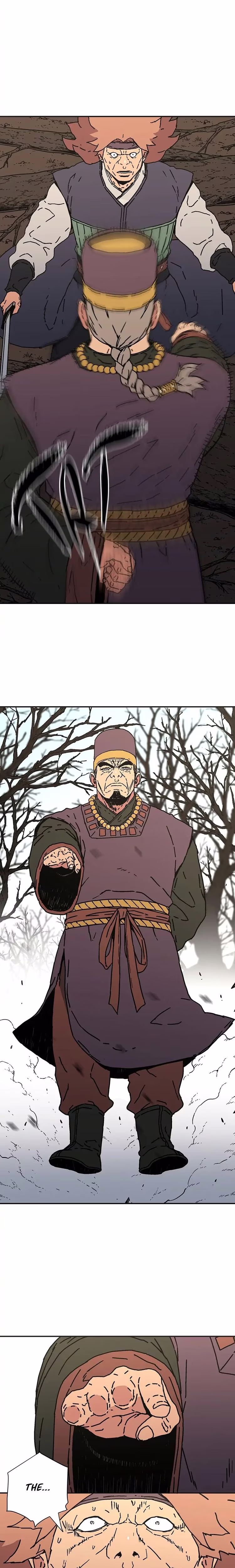 Father, Unrivaled - Chapter 162 - Part 12