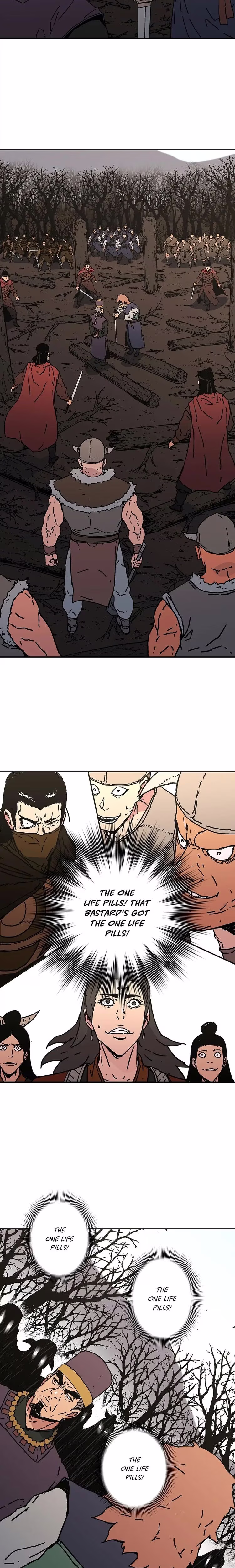 Father, Unrivaled - Chapter 162 - Part 16