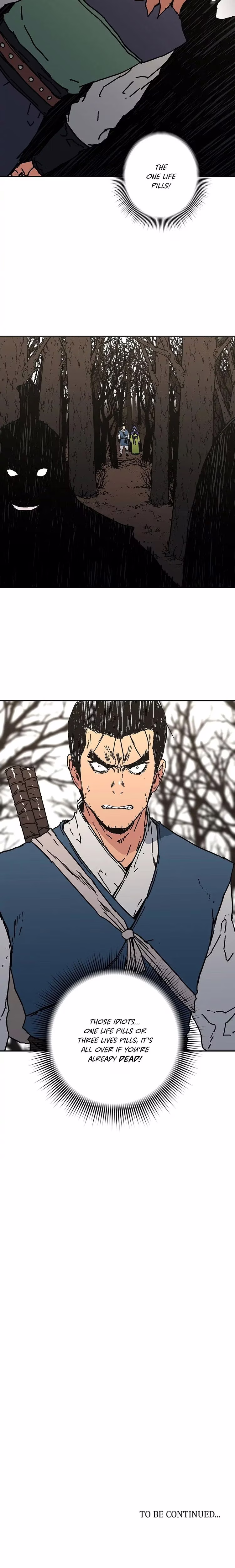 Father, Unrivaled - Chapter 162 - Part 17