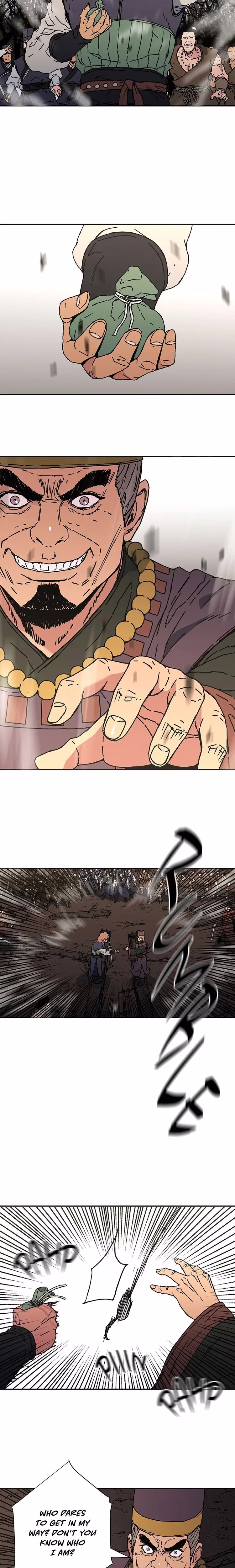 Father, Unrivaled - Chapter 163 - Part 5