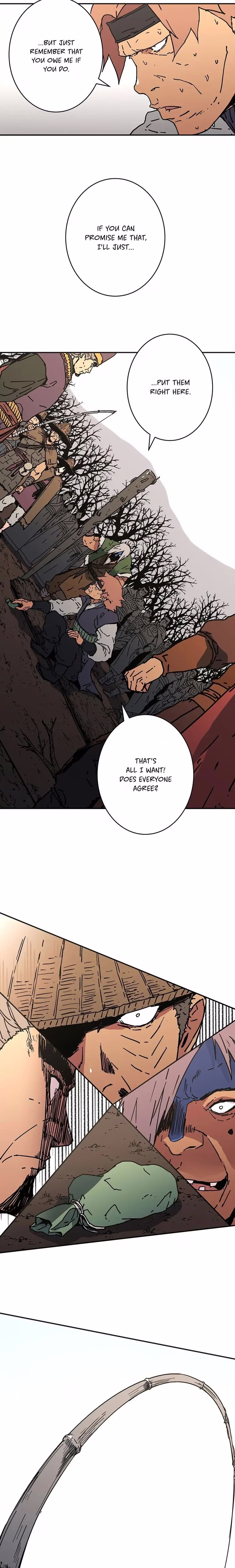 Father, Unrivaled - Chapter 163 - Part 11