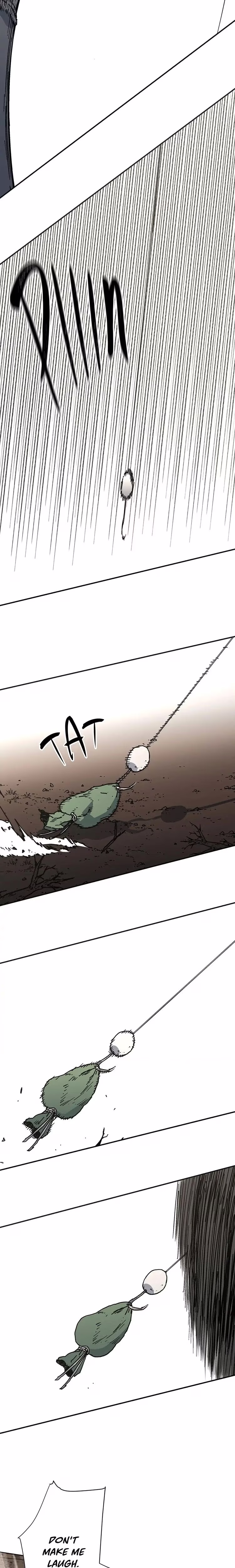 Father, Unrivaled - Chapter 163 - Part 12