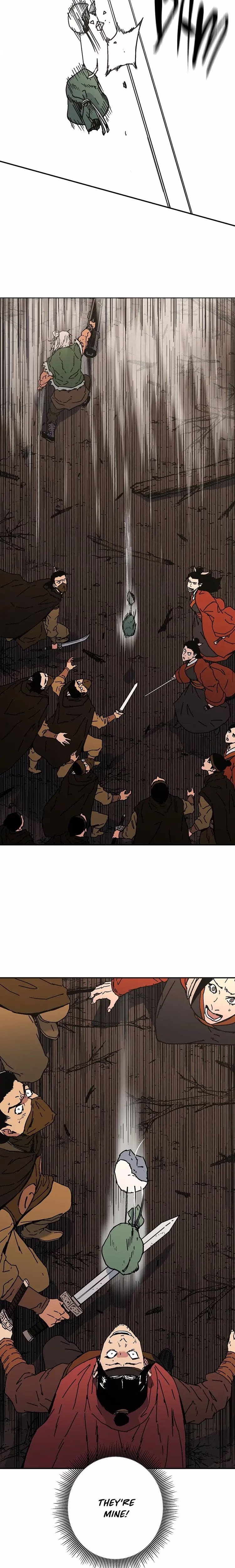 Father, Unrivaled - Chapter 163 - Part 17