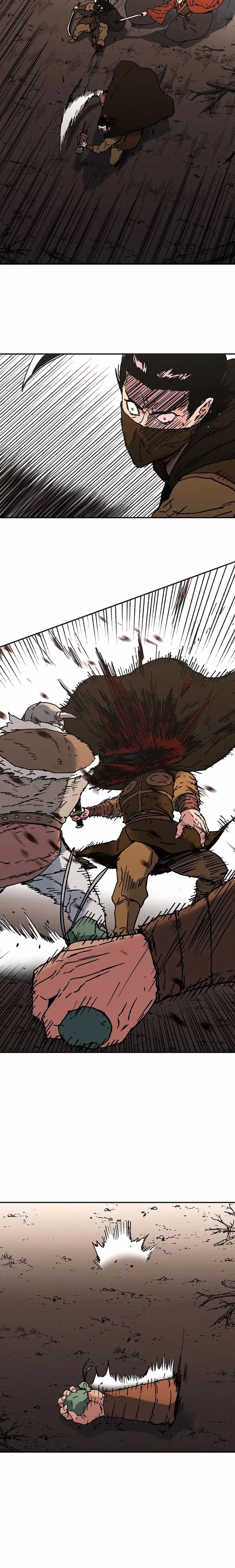 Father, Unrivaled - Chapter 164 - Part 4