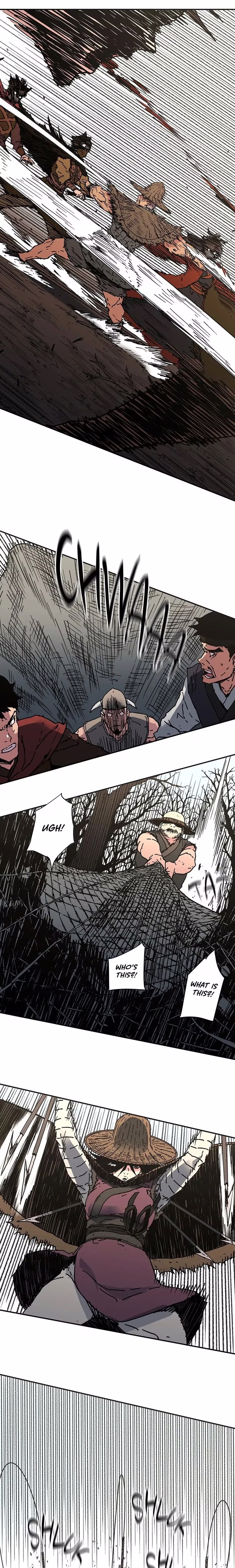 Father, Unrivaled - Chapter 164 - Part 8