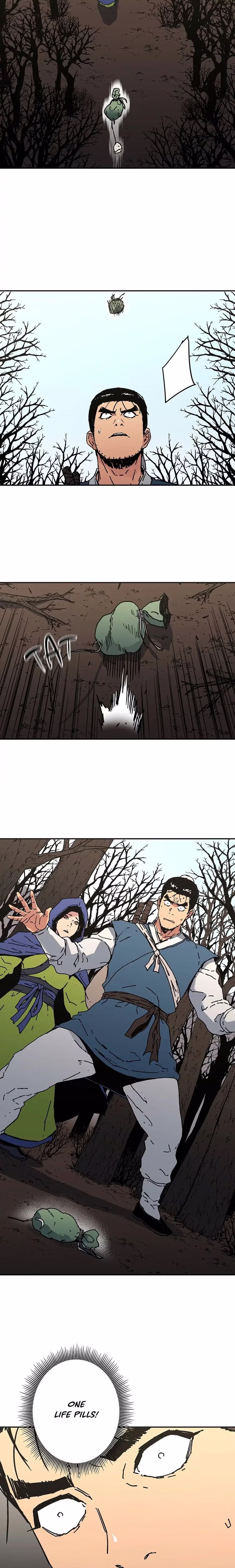 Father, Unrivaled - Chapter 164 - Part 10