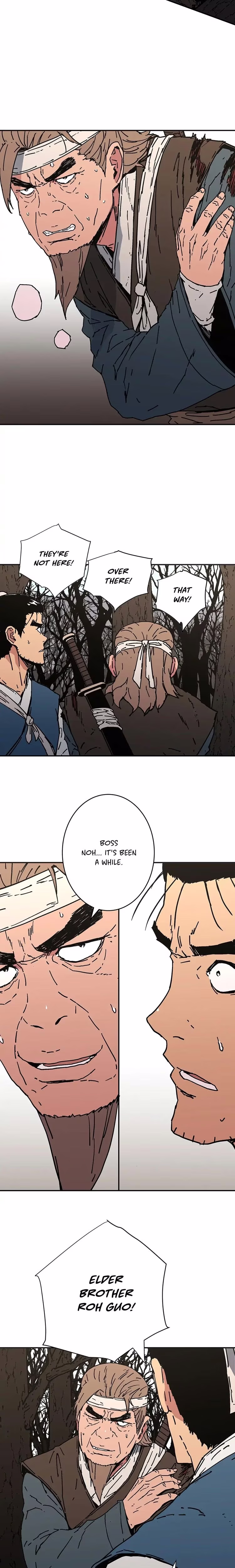 Father, Unrivaled - Chapter 164 - Part 12