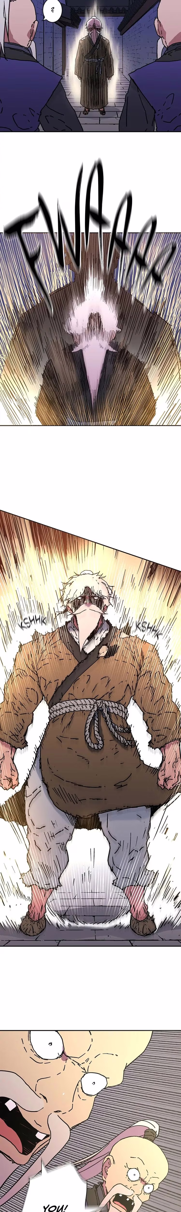 Father, Unrivaled - Chapter 165 - Part 3