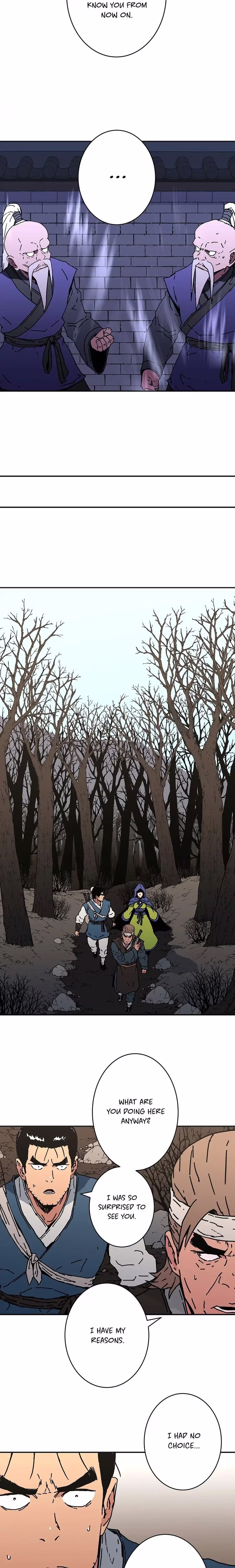 Father, Unrivaled - Chapter 165 - Part 8