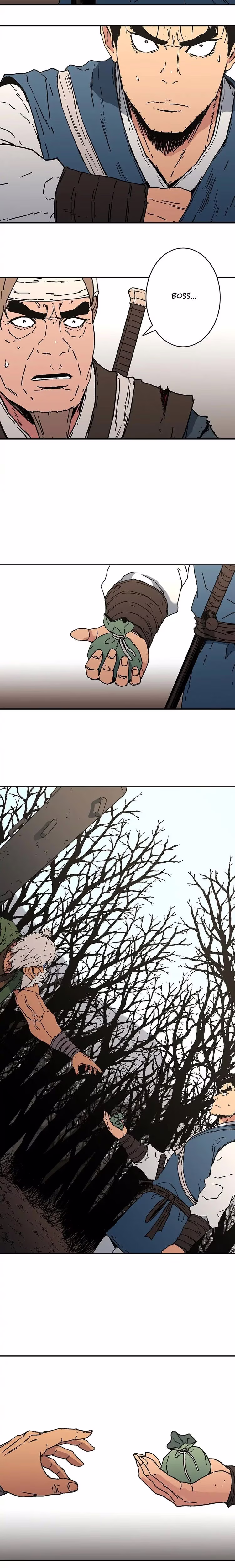 Father, Unrivaled - Chapter 166 - Part 8