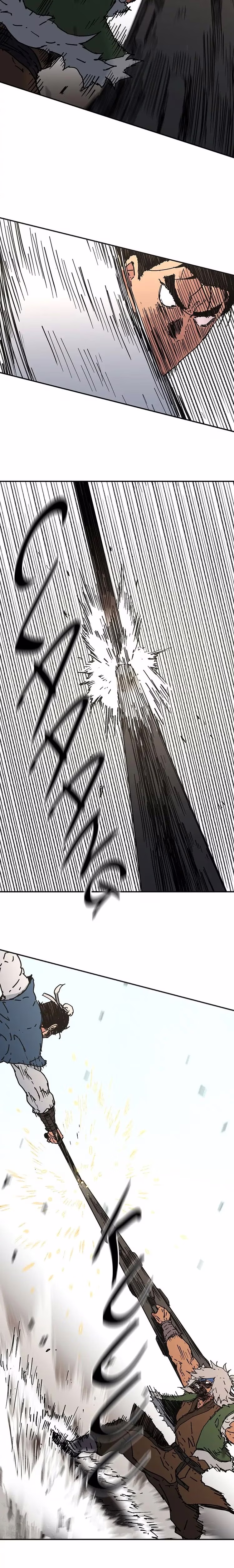 Father, Unrivaled - Chapter 166 - Part 14