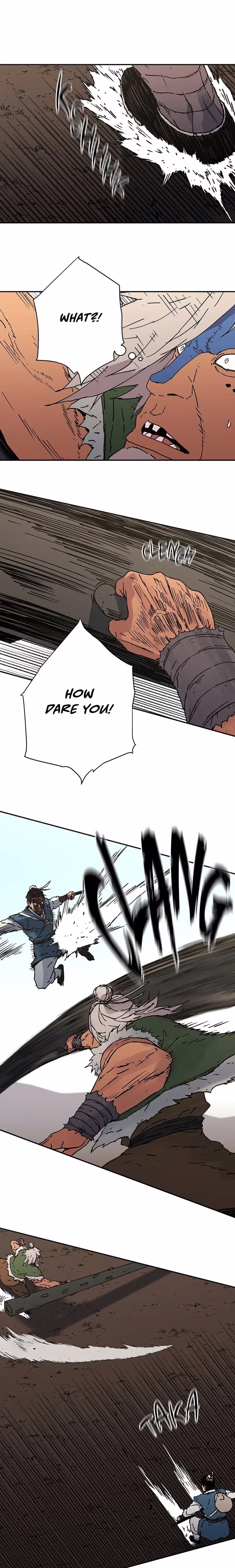 Father, Unrivaled - Chapter 166 - Part 15