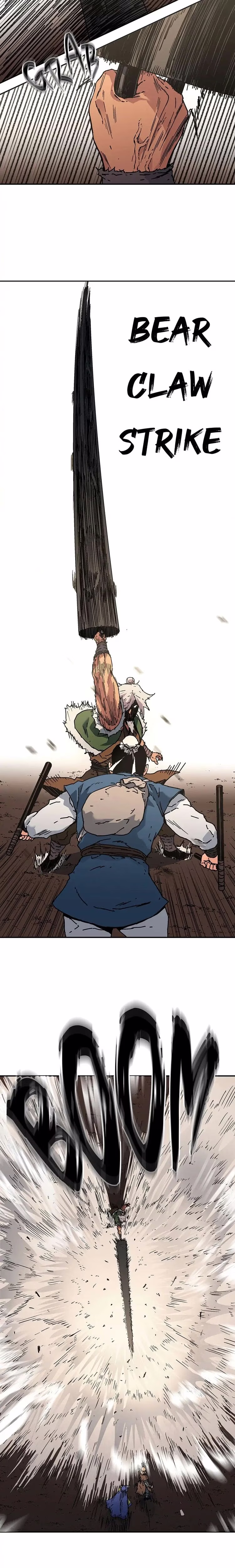 Father, Unrivaled - Chapter 167 - Part 3