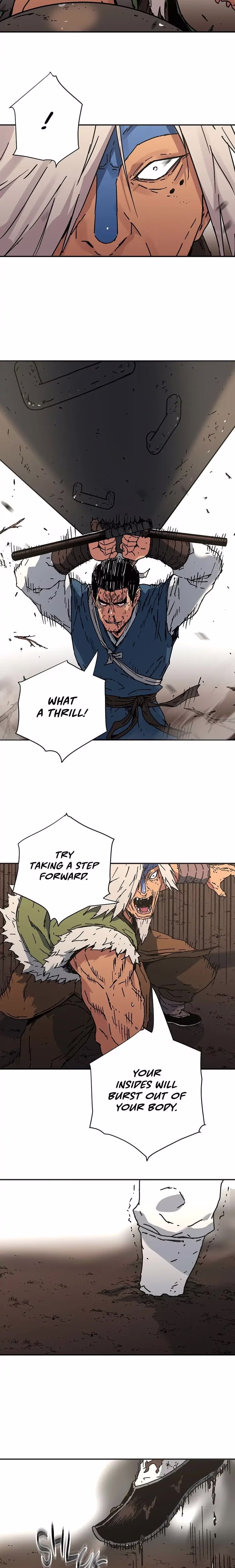 Father, Unrivaled - Chapter 167 - Part 6