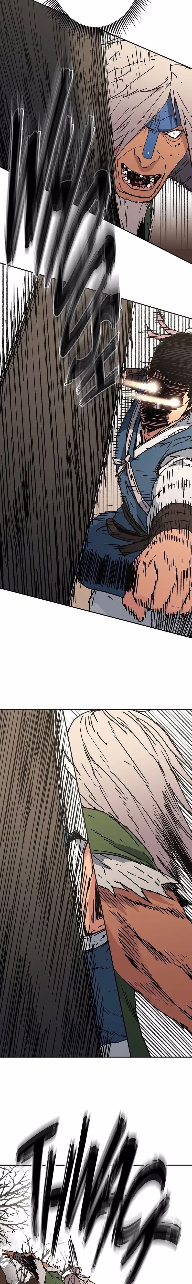 Father, Unrivaled - Chapter 167 - Part 10