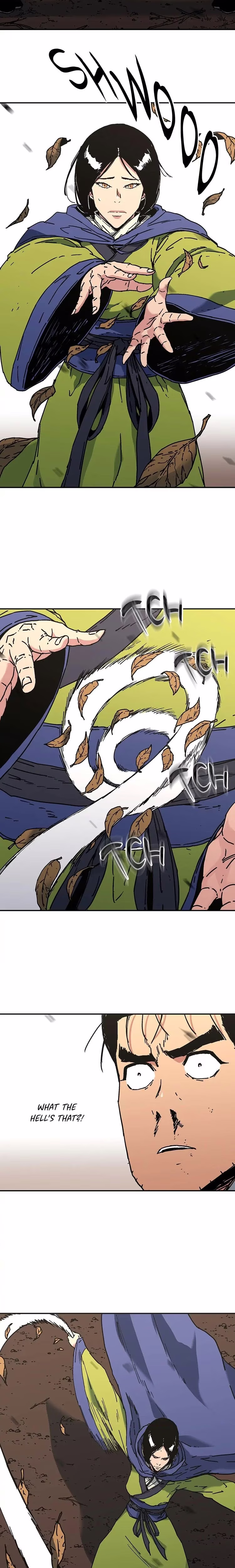 Father, Unrivaled - Chapter 167 - Part 15