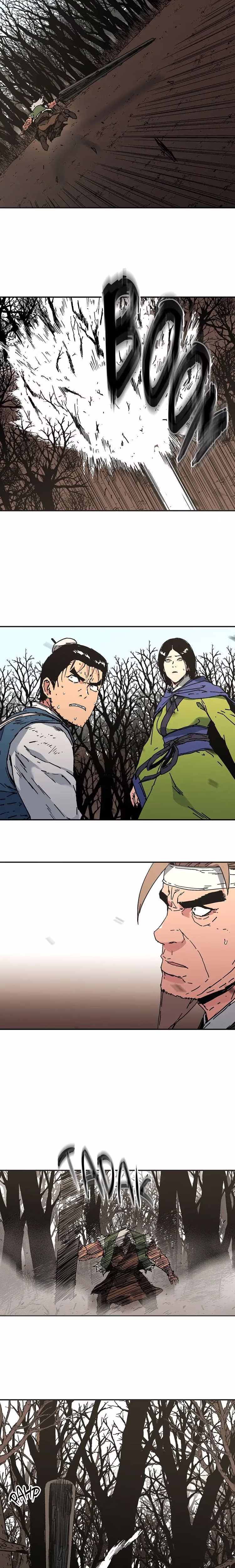 Father, Unrivaled - Chapter 167 - Part 19