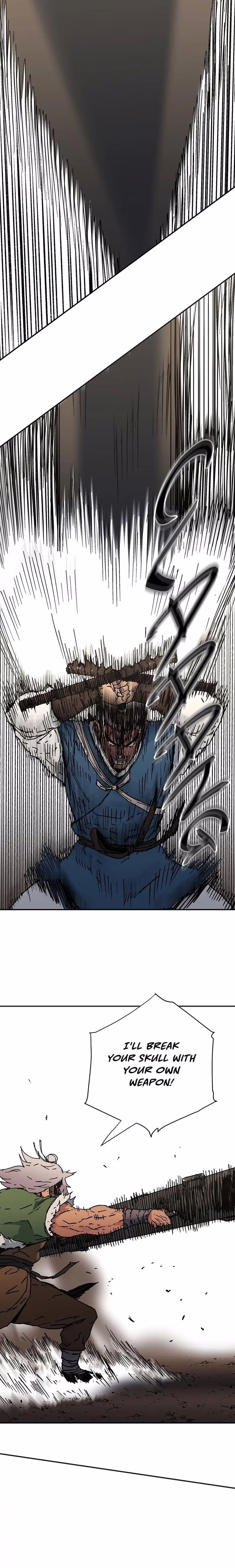 Father, Unrivaled - Chapter 168 - Part 7