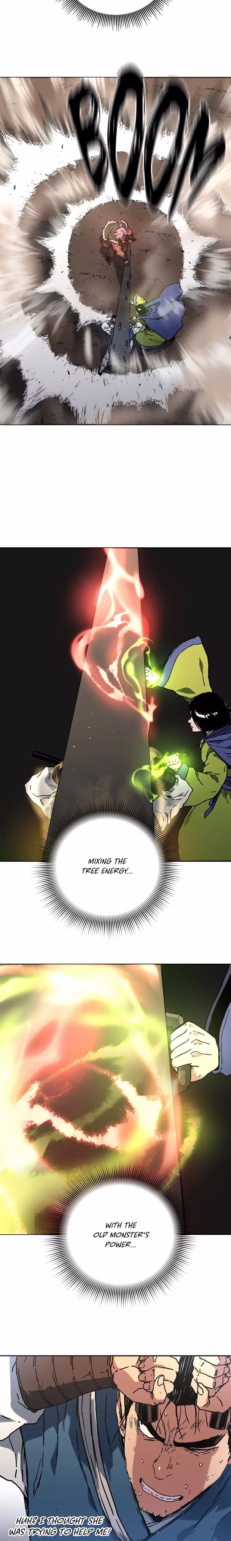 Father, Unrivaled - Chapter 168 - Part 11