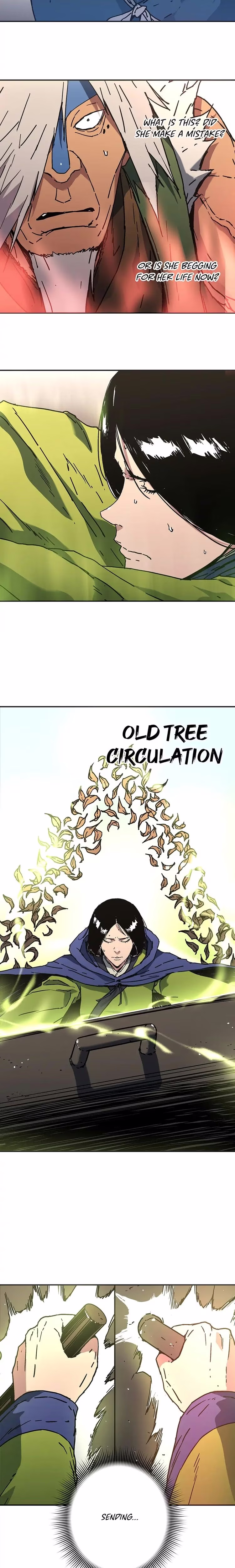 Father, Unrivaled - Chapter 168 - Part 12