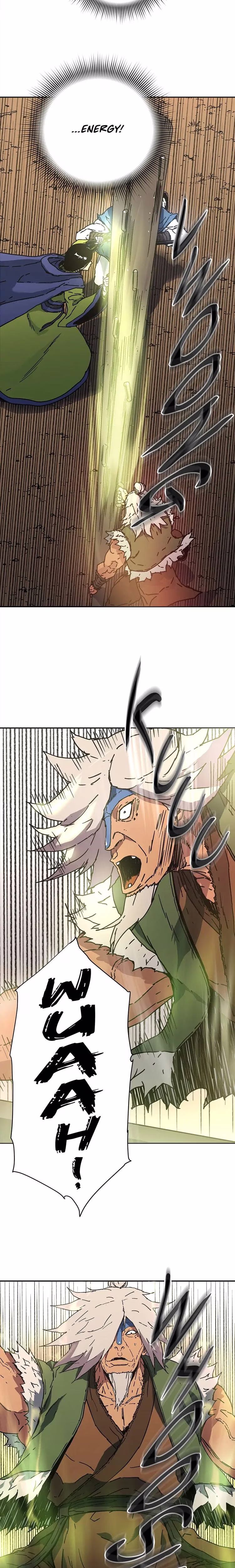 Father, Unrivaled - Chapter 168 - Part 13