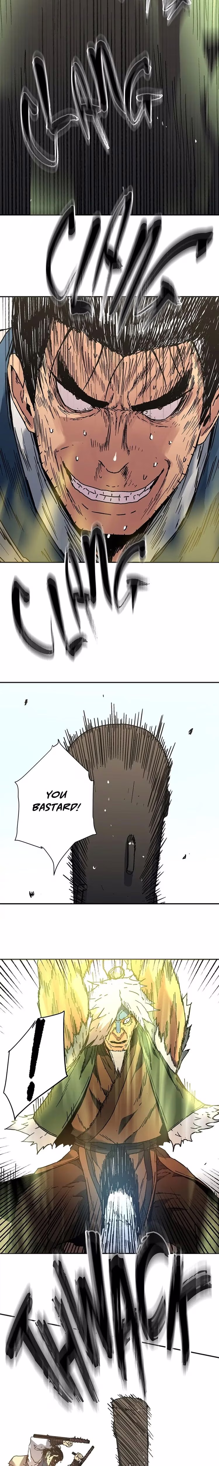 Father, Unrivaled - Chapter 168 - Part 16