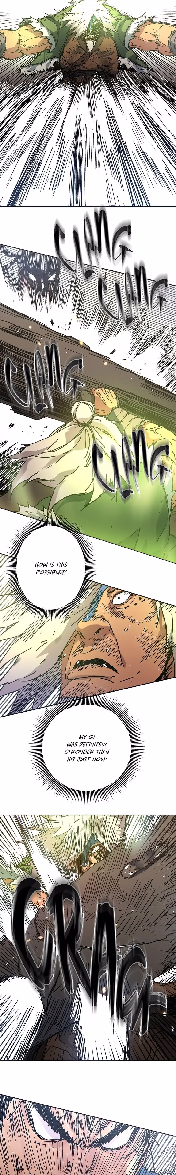 Father, Unrivaled - Chapter 168 - Part 18