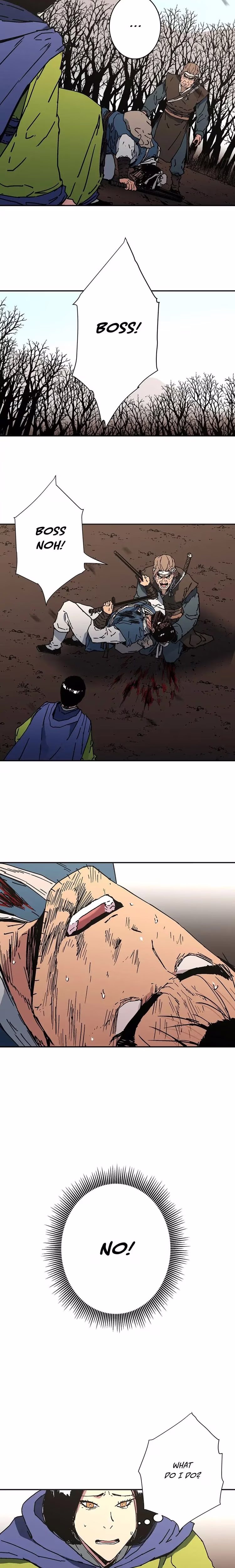 Father, Unrivaled - Chapter 169 - Part 8