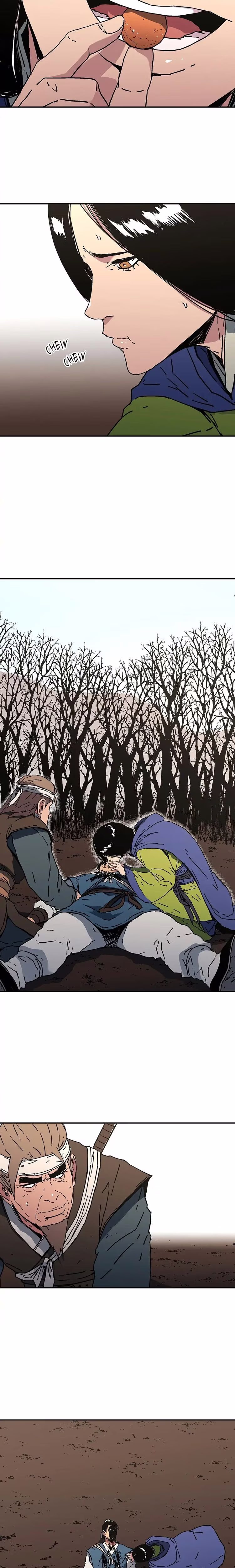 Father, Unrivaled - Chapter 169 - Part 11