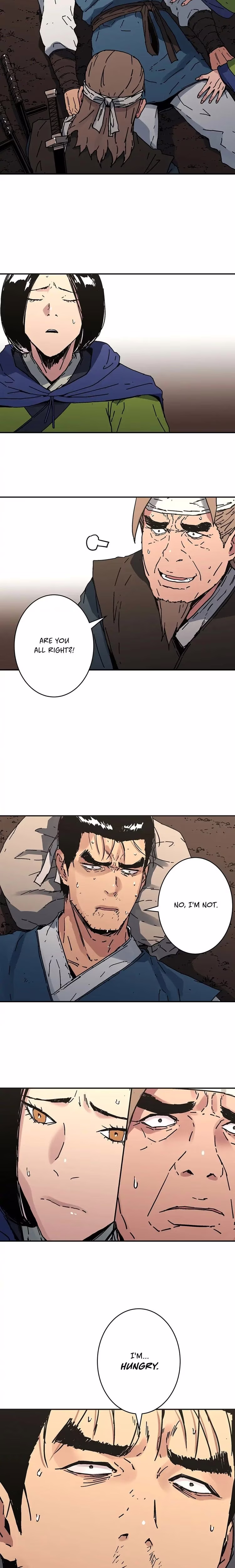 Father, Unrivaled - Chapter 169 - Part 15