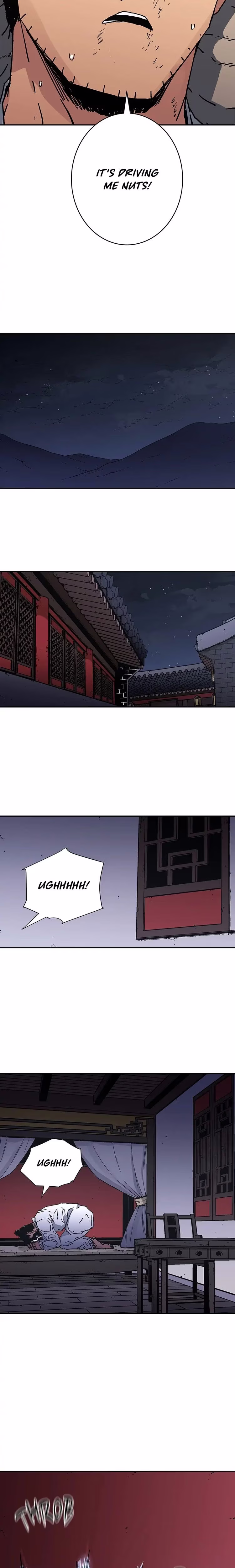 Father, Unrivaled - Chapter 169 - Part 16