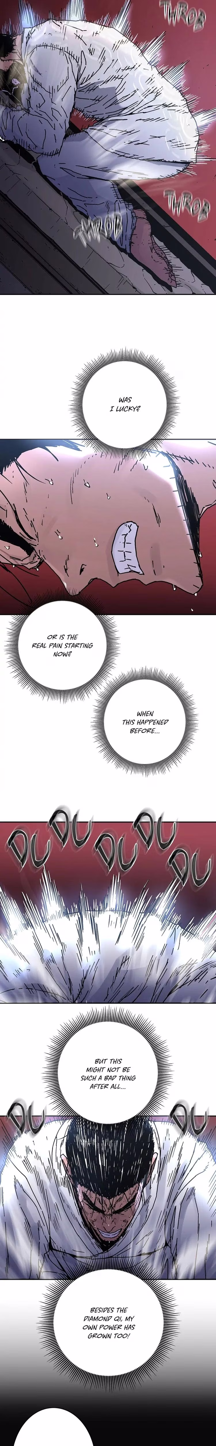 Father, Unrivaled - Chapter 169 - Part 17