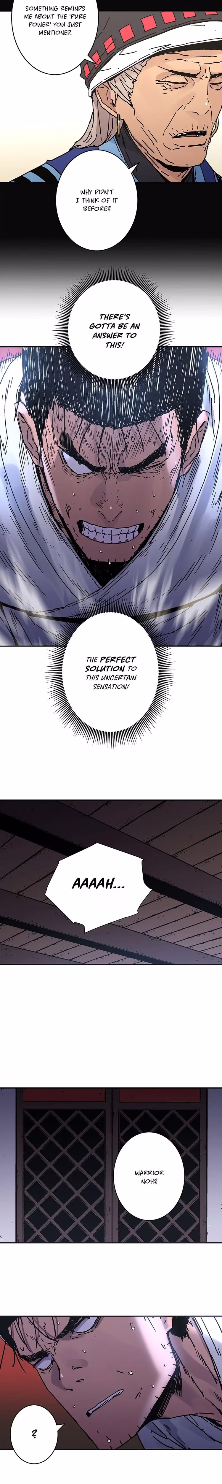 Father, Unrivaled - Chapter 169 - Part 18