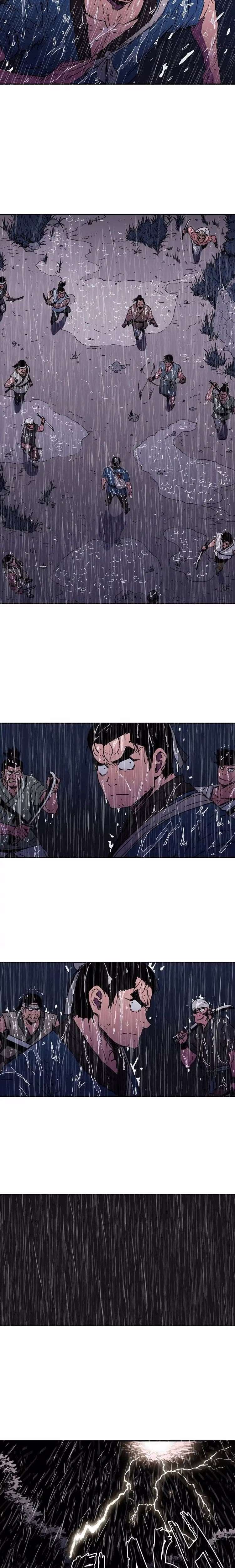 Father, Unrivaled - Chapter 17 - Part 9