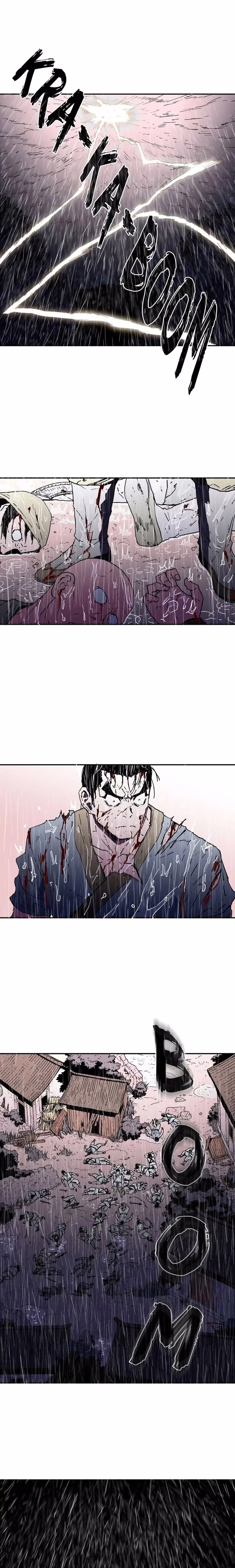 Father, Unrivaled - Chapter 17 - Part 11