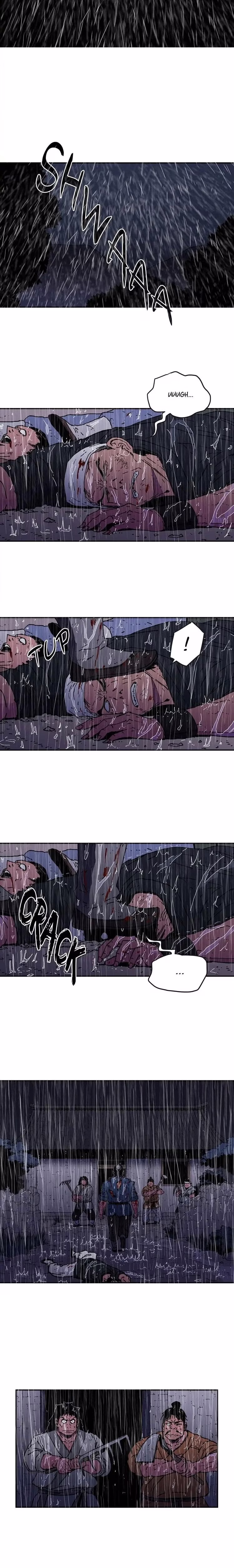 Father, Unrivaled - Chapter 17 - Part 12